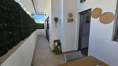 Foto 4 de Planta baixa en venda a Nou Altabix, Alicante