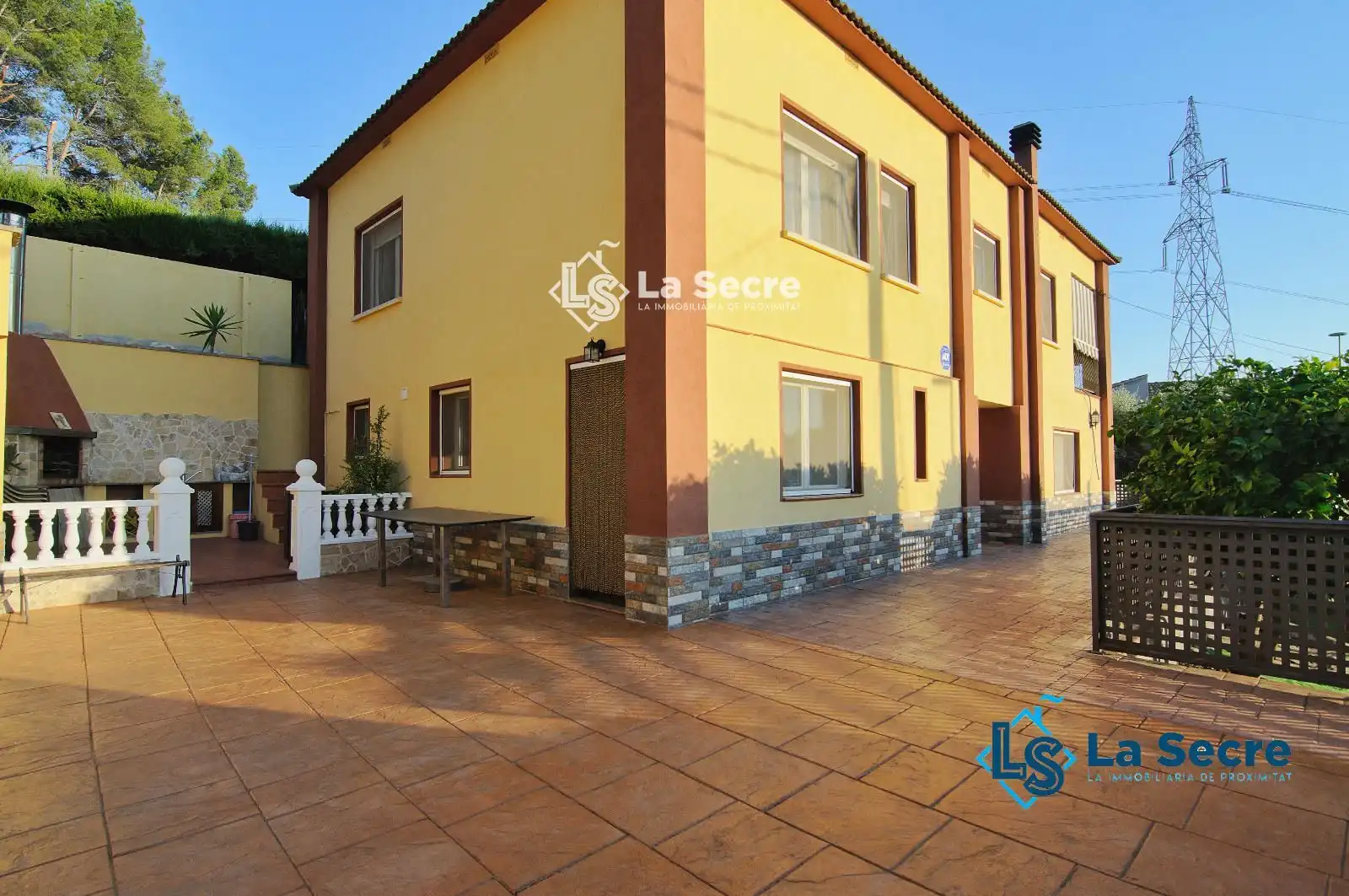 Casa o chalet en venta en de la Moreneta, Abrera