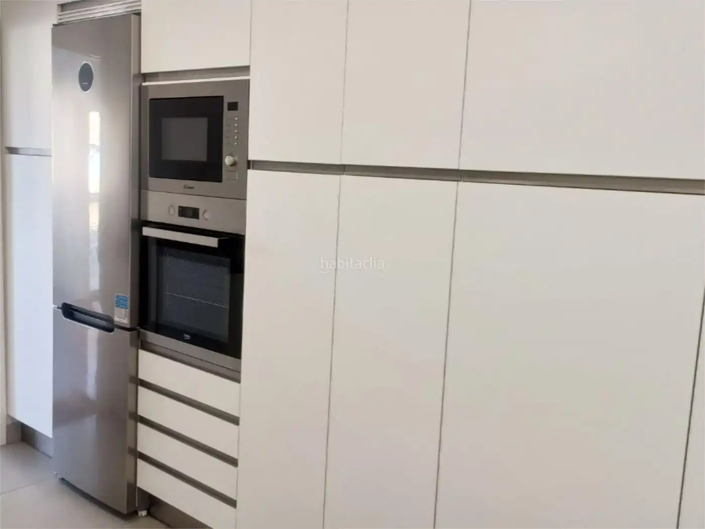 Appartamento con ascensore in affitto a Calle Juan Ramón Jiménez 12, imagen 19