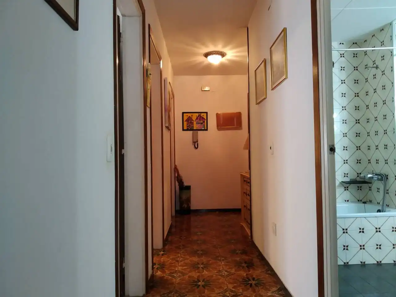Piso en venta en Blanes con Terraza