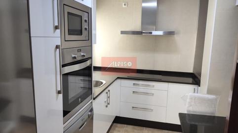 Foto 4 de Dúplex de lloguer a Avenida Portugal, Couto, Ourense