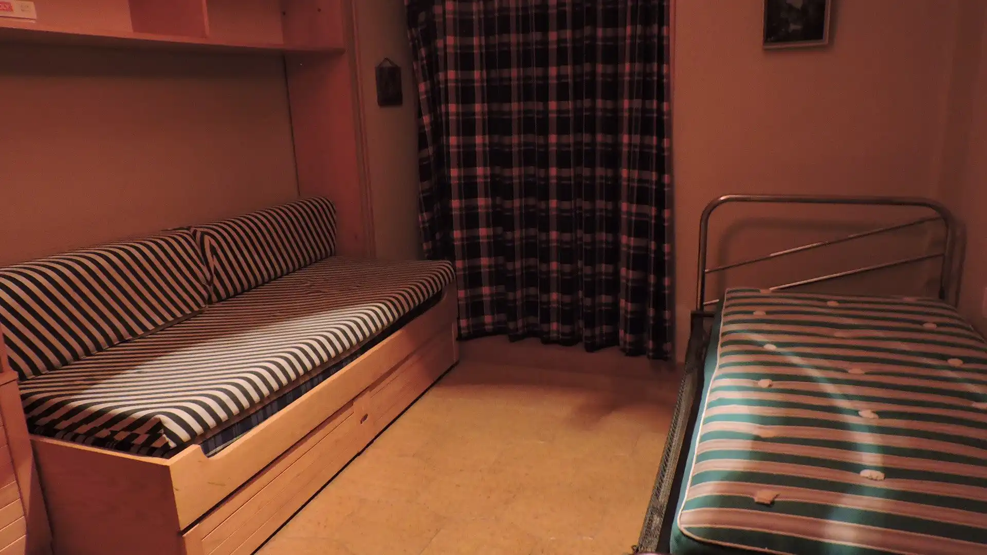 Habitación de Casa o chalet en venta en Ibi