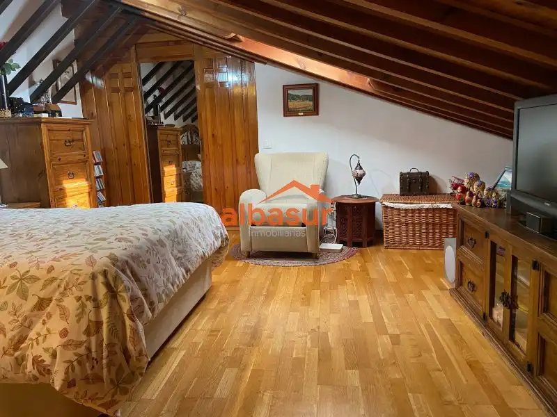 Dúplex en venda en Córdoba amb Aire condicionat, Calefacció i Parquet