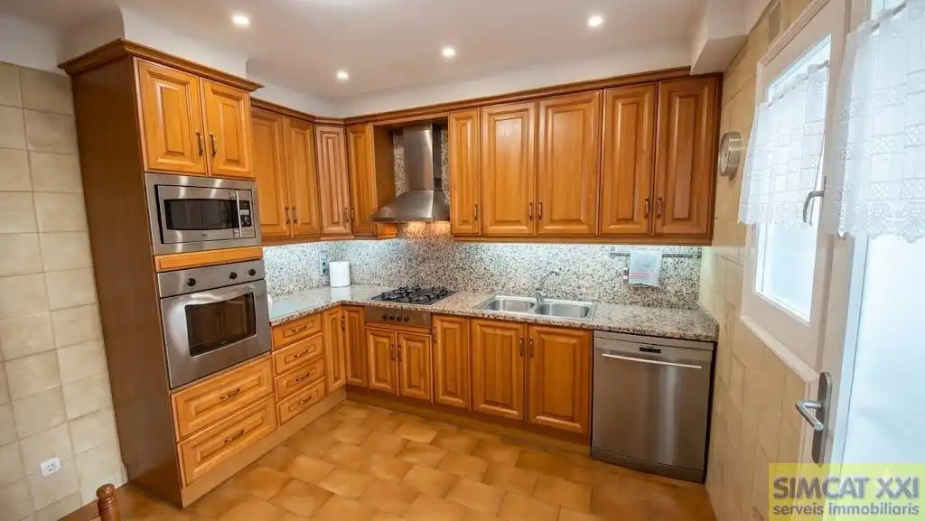 Wohnung mit Aufzug zum Verkauf in Creu de la Mà, imagen 7