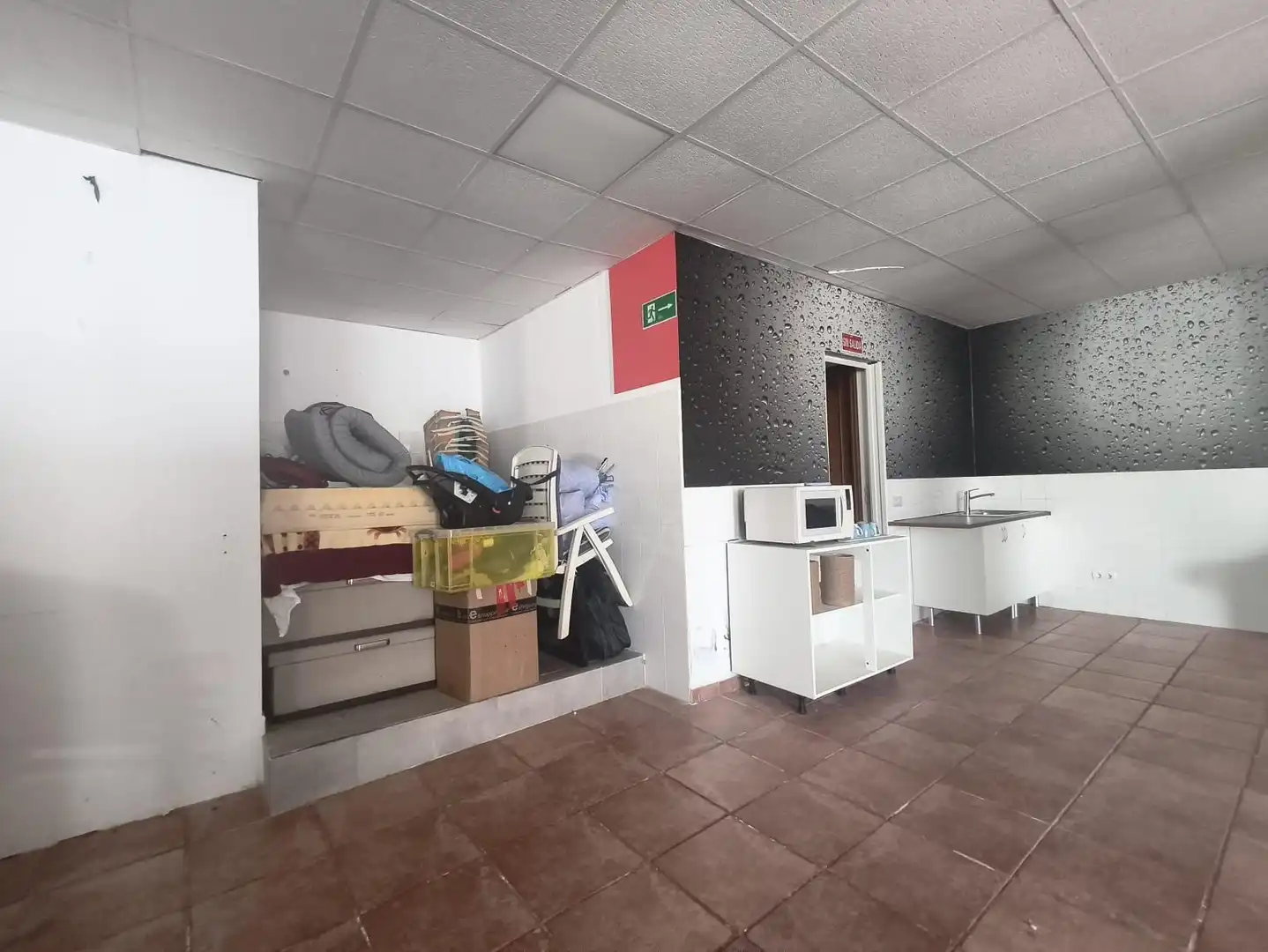 Cuina de Local en venda en Casares