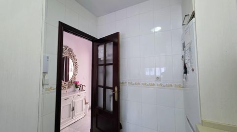 Foto 5 de Pis en venda a Núcleo urbano, Chiclana de la Frontera