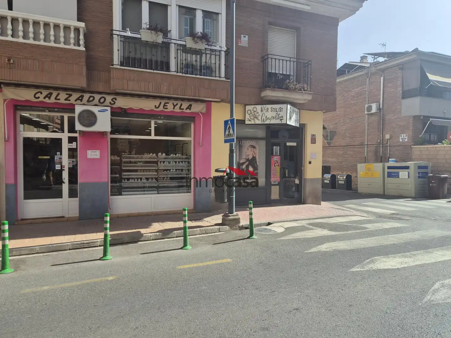 Commercial properties for rent in Armilla  with Air Conditioner