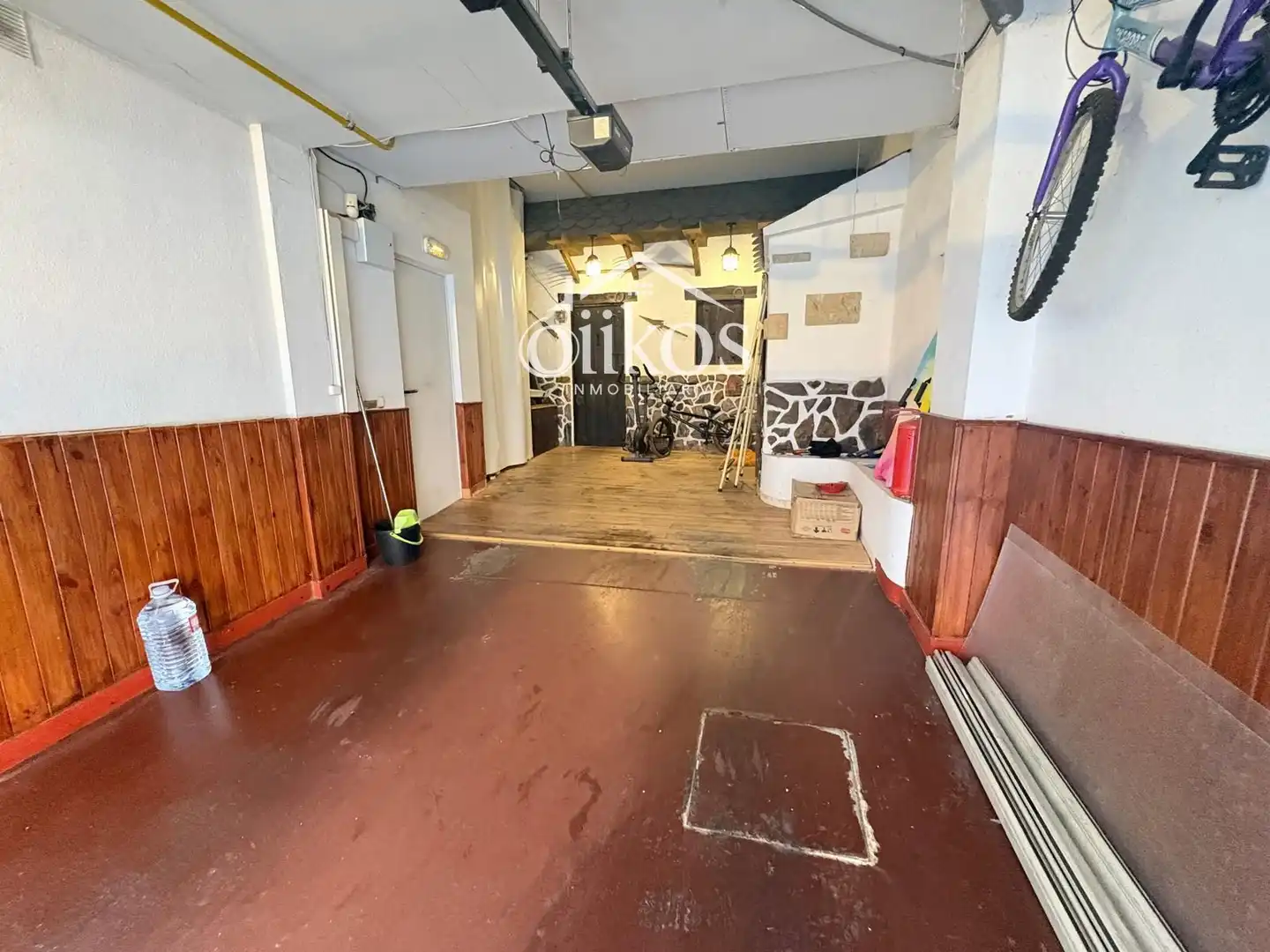 Casa adosada en venta en Salamanca con Calefacción y Balcón