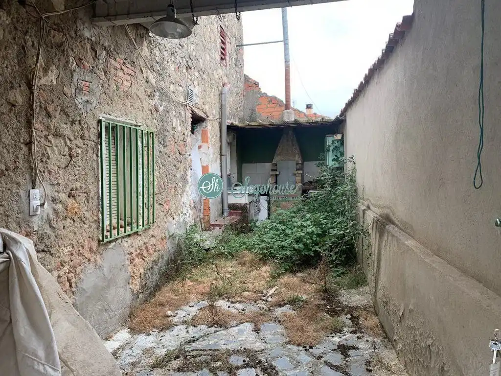 Casa o xalet en venda en Aldea Real