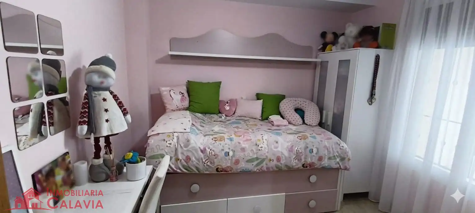 Habitación de Piso en venta en Baeza con Aire acondicionado