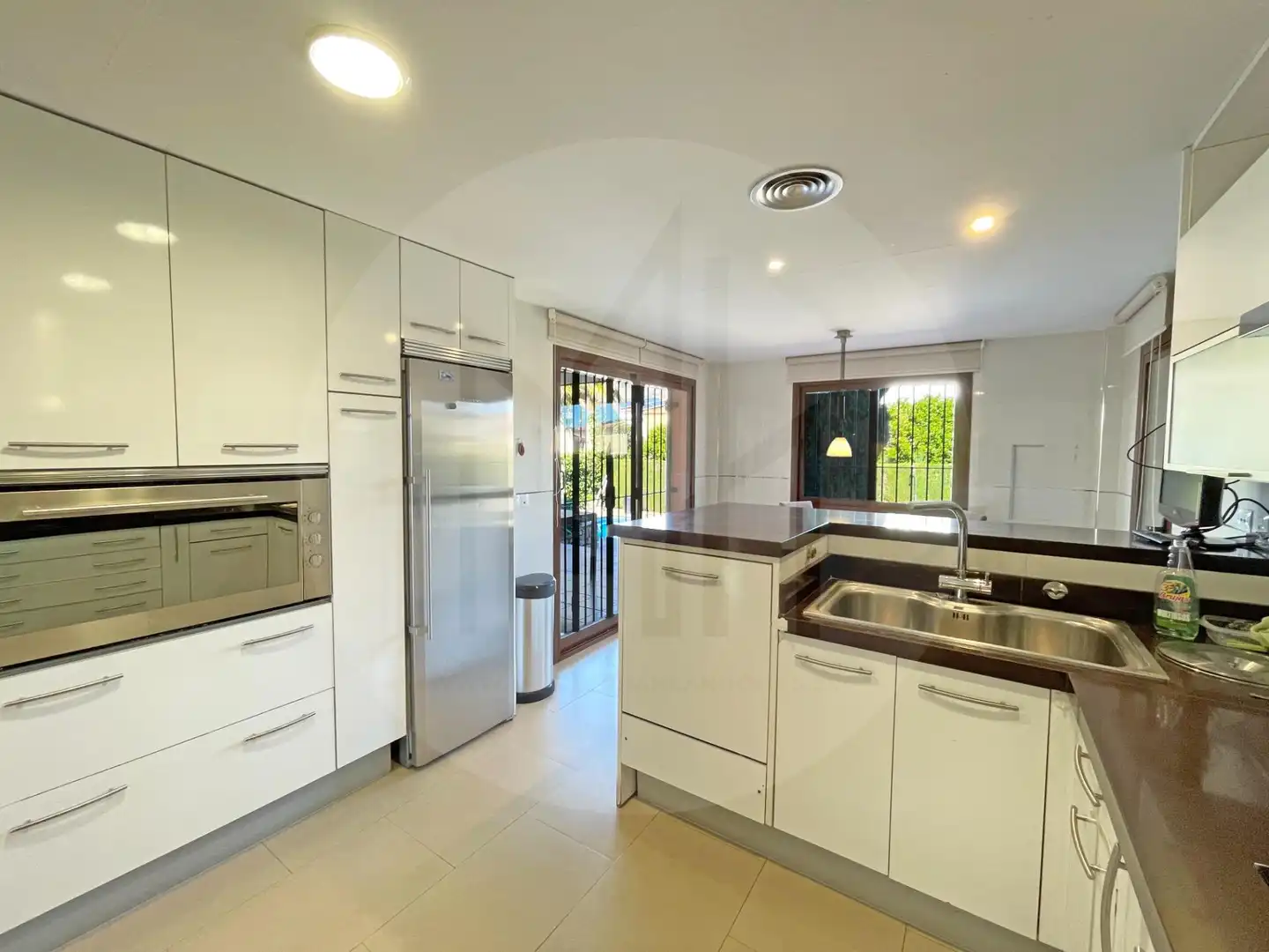 Villa mit Pool zur Miete in Calle Marina Baixa, imagen 11