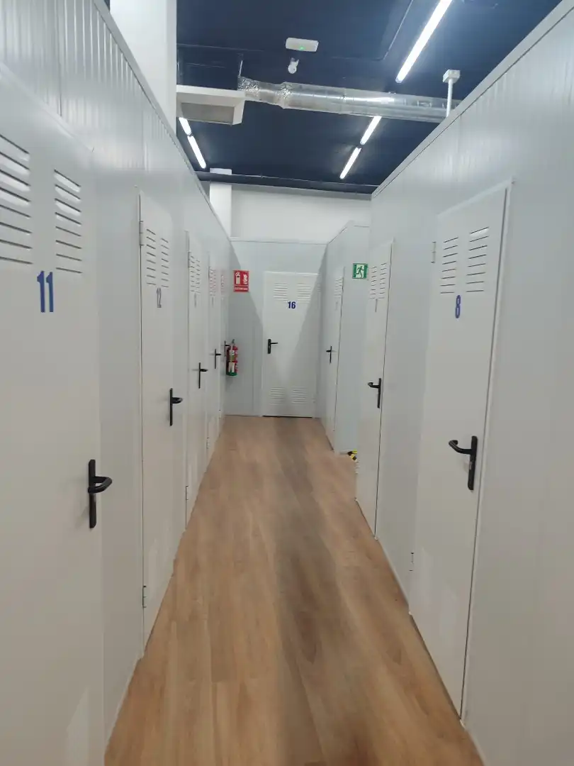Lagerraum zur Miete in Vélez-Málaga