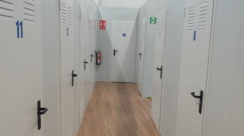 Photo 4 of Box room to rent in Calle Huerto Carrión, 16, Norte - Barrio del Pilar - El Reñidero, Vélez-Málaga