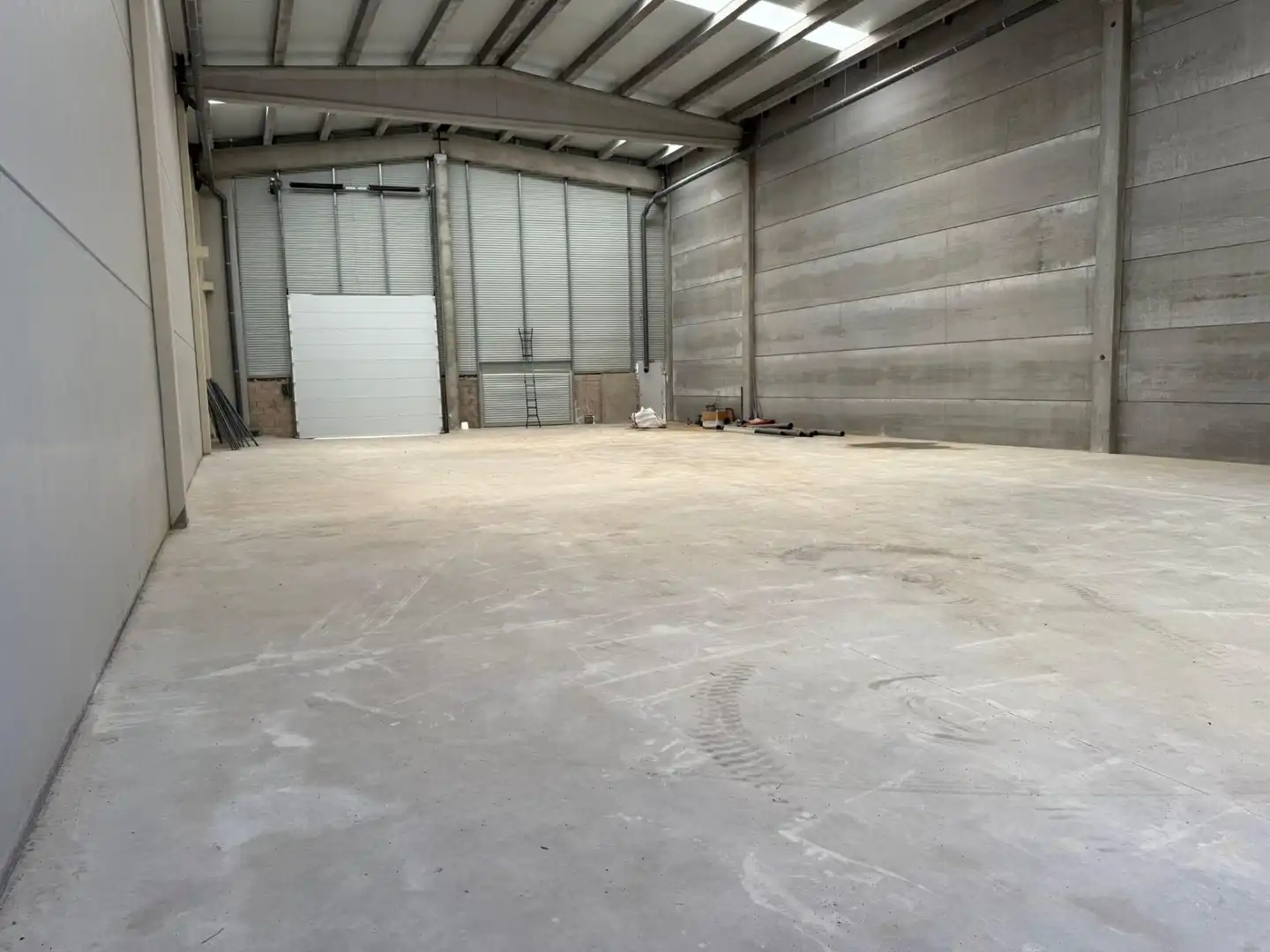 Nave industrial en venta en Llíria