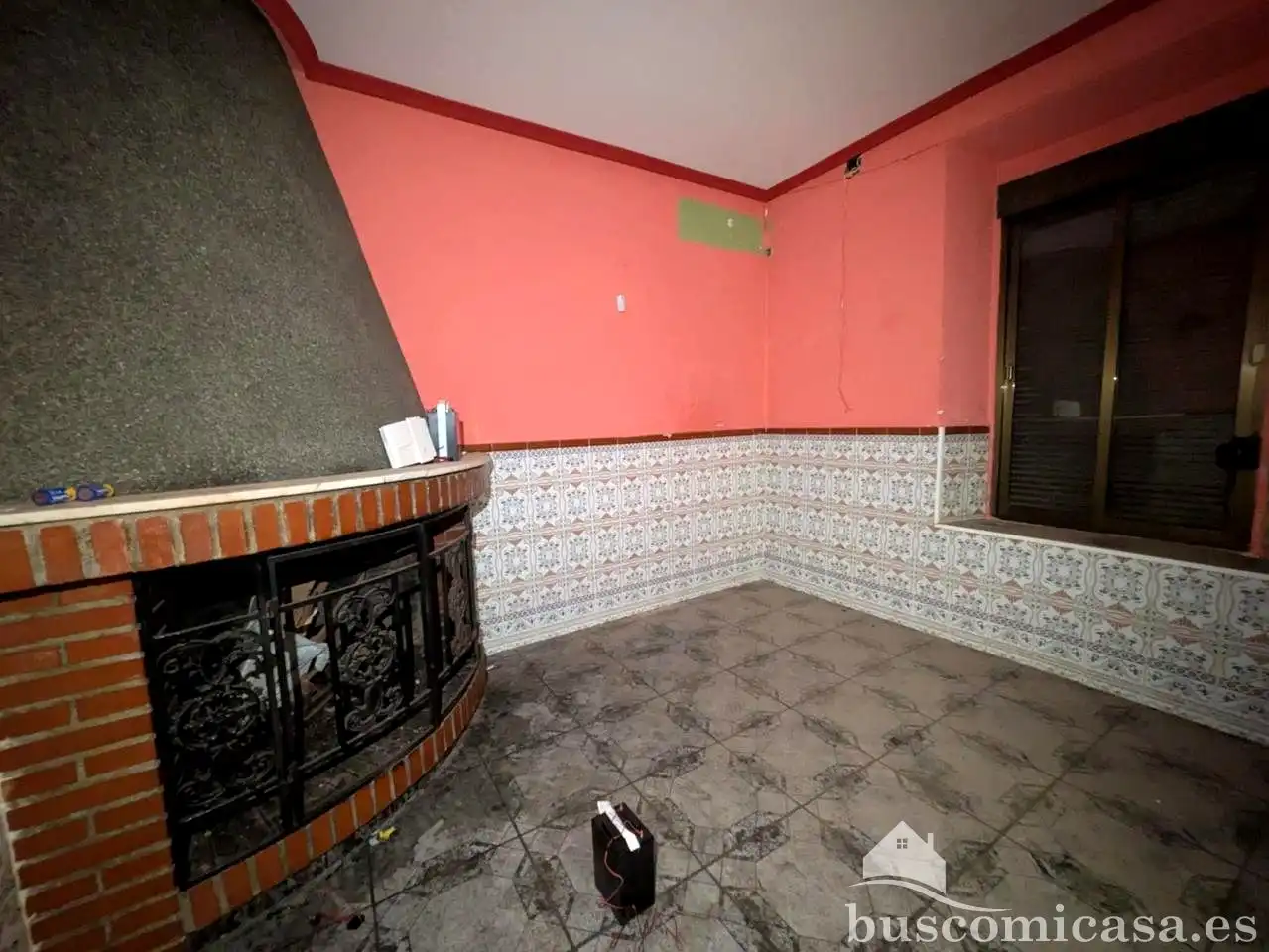 Casa amb terrassa en venda a Nonscribas, imagen 6