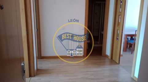 Foto 4 de Apartamento en venta en Villaquilambre, León
