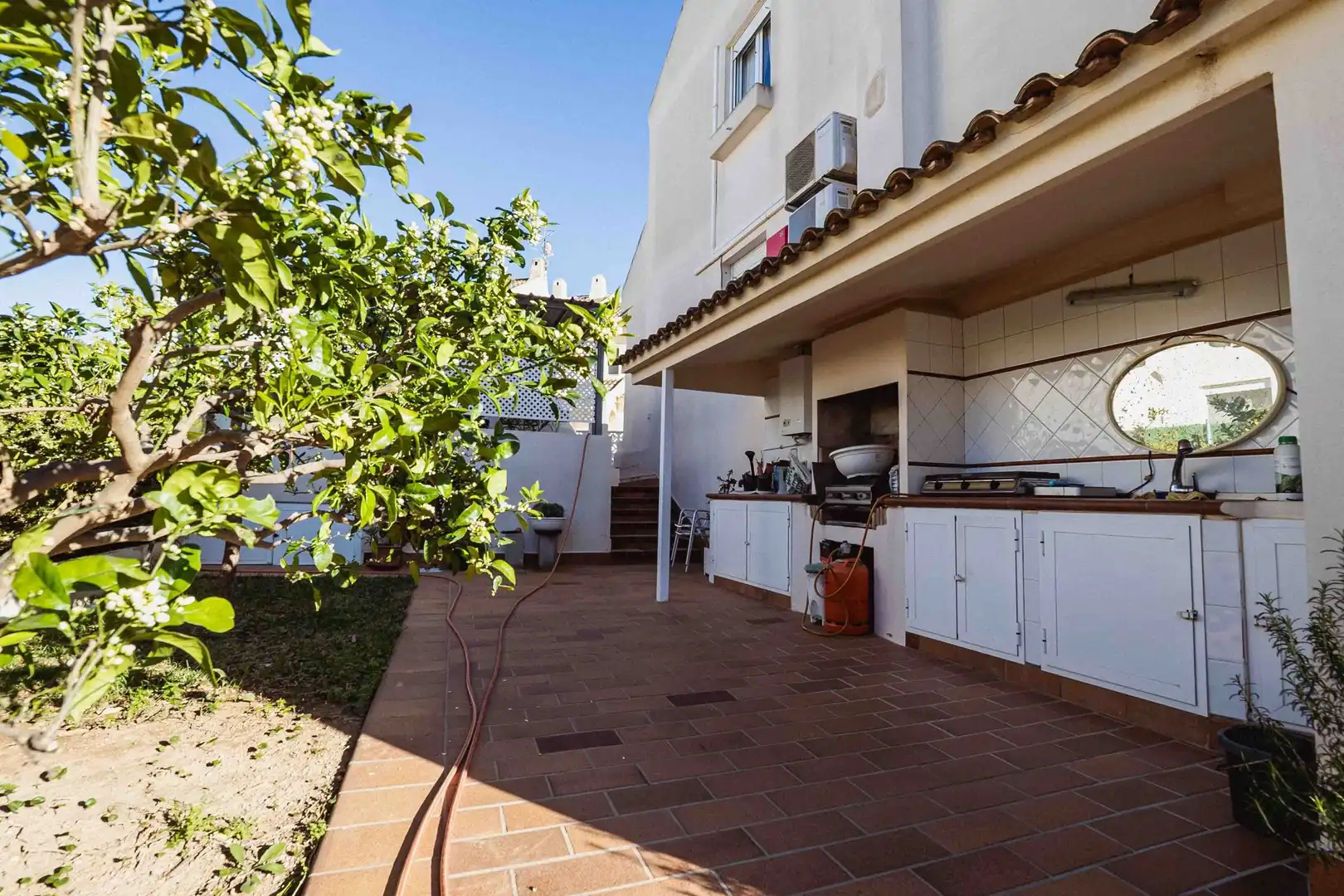 Haus oder Chalet zum Verkauf in Napoles, Sierra Helada