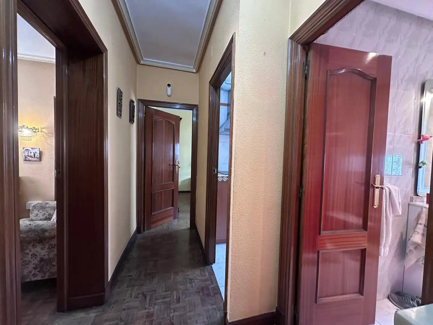 Piso en venta en Madrid
