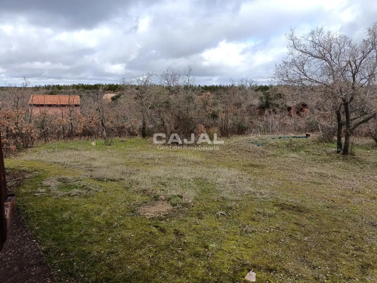 Casa o chalet en venta en Castillejo de Mesleón con Calefacción