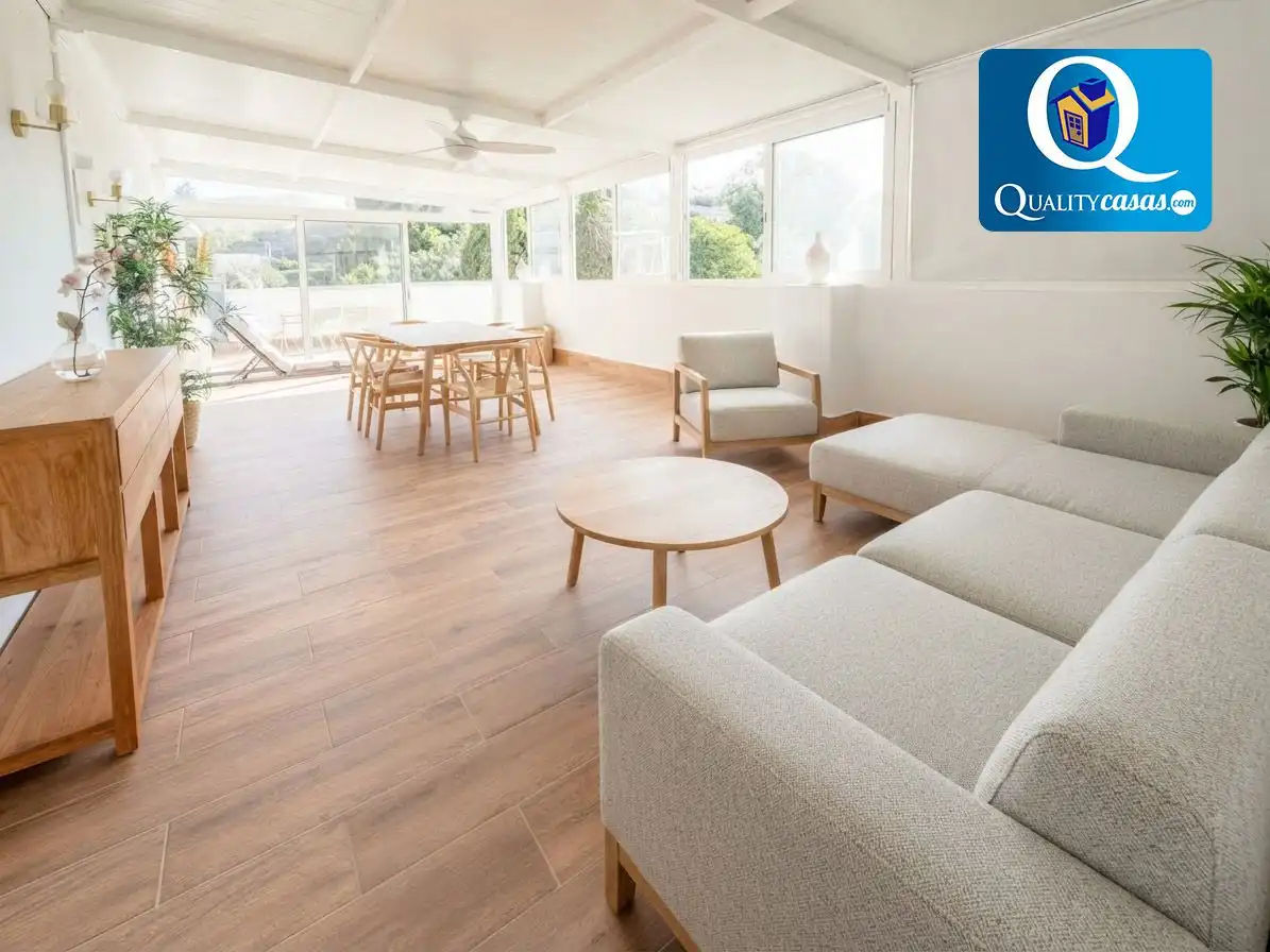 Piso con ascensor en venta en Pueblo Español - Coveta Fumá, imagen 2