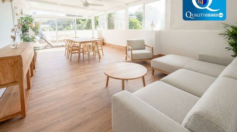 Foto 2 de Piso en venta en Pueblo Español - Coveta Fumá, El Campello