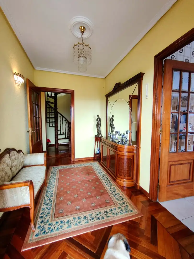 Houses for sale in Cacicedo - calle Jenoz, Cacicedo