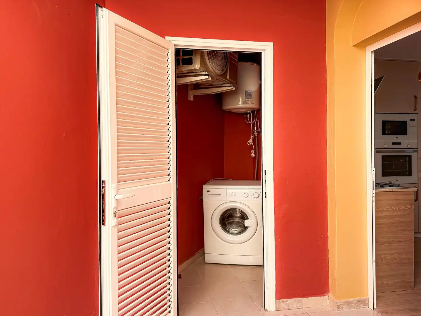 Apartament en venda en Adeje amb Aire condicionat, Jardí privat i Terrassa