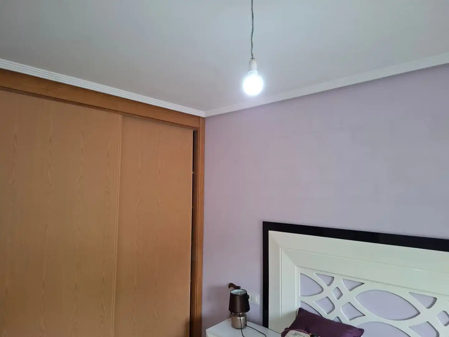 Habitación de Casa o chalet de alquiler en Toén, Ourense