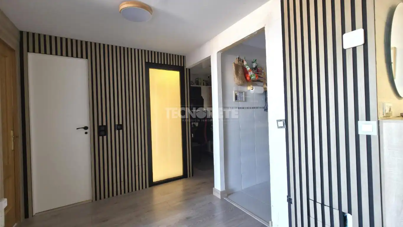Flat for sale in Guadalajara  with Air Conditioner, Heating and Terrace