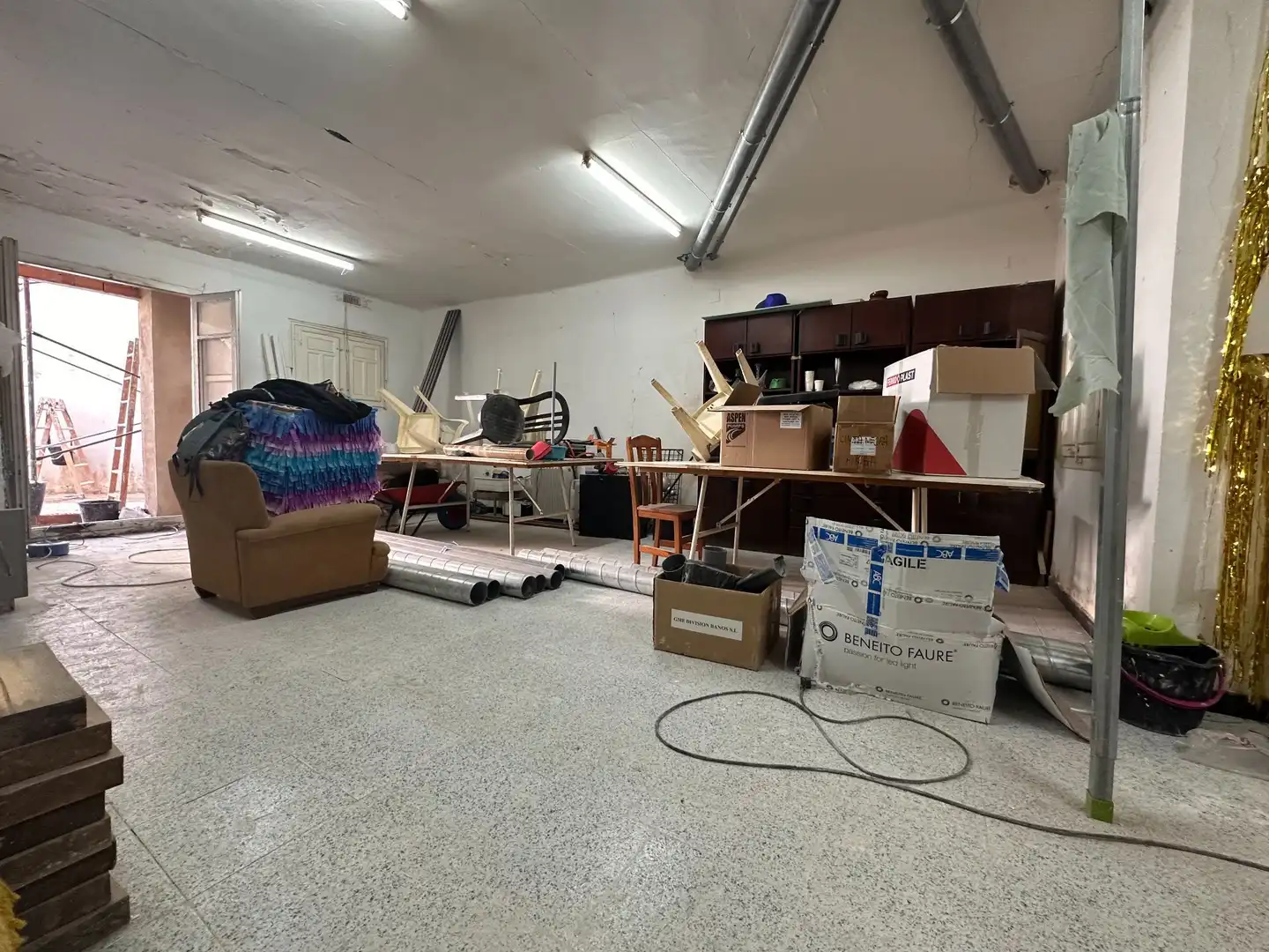 Apartament en venda en Badalona
