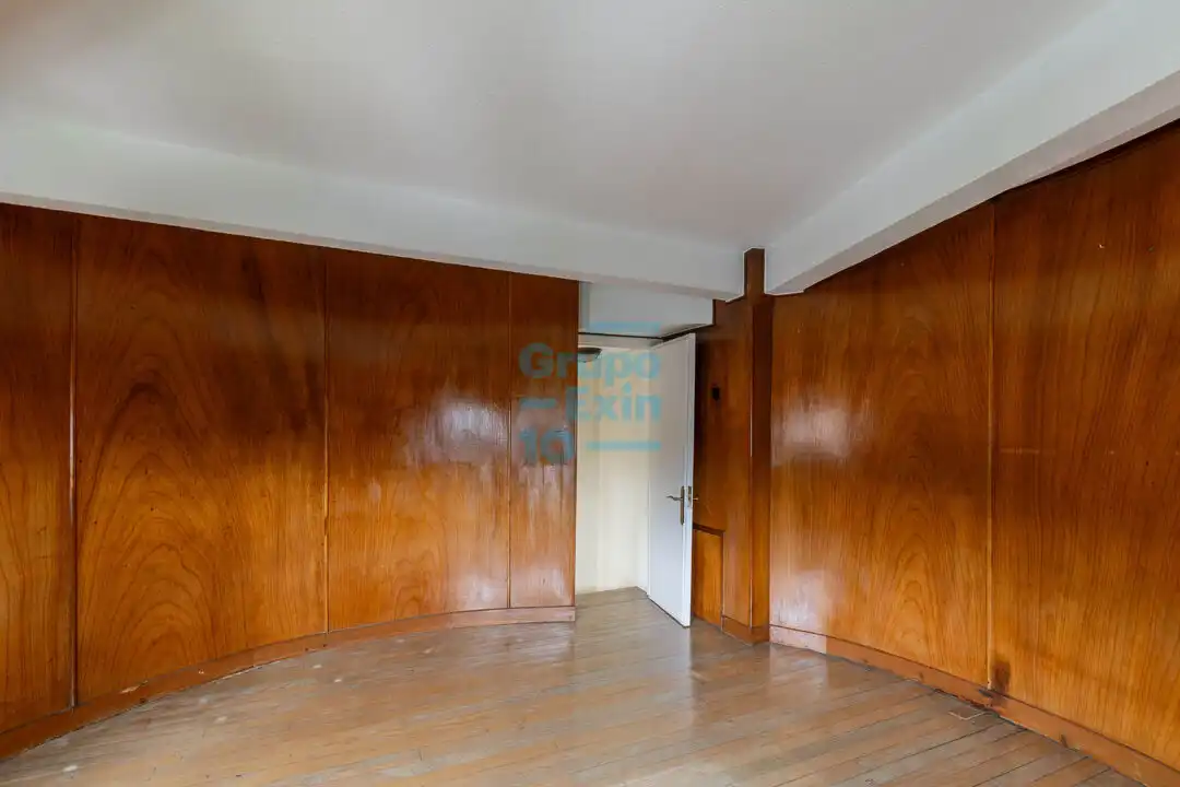 Attic for sale in Amara Zaharra - Arbaizenea