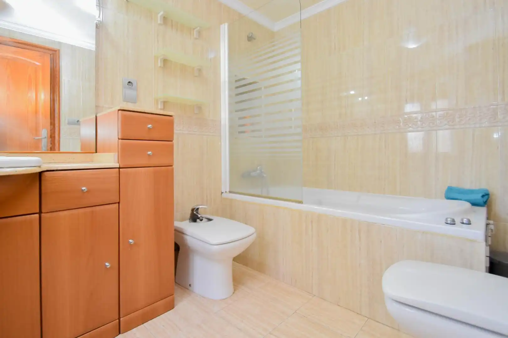 Flat for sale in Atarfe