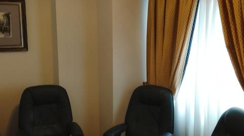 Foto 3 de Apartament en venda a Ensanche - Sar, Santiago de Compostela