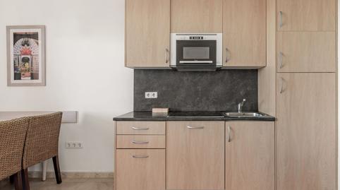 Foto 5 de Apartamento en venta en Chullera, Málaga