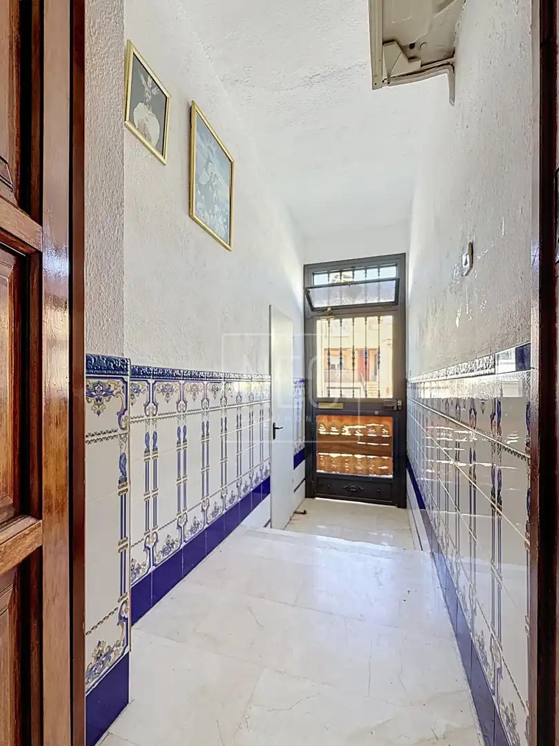 Casa adosada en venta en Albolote con Aire acondicionado y Balcón