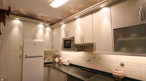 Foto 5 de Pis de lloguer a Avenida de San Adrián, San Adrián, Bilbao