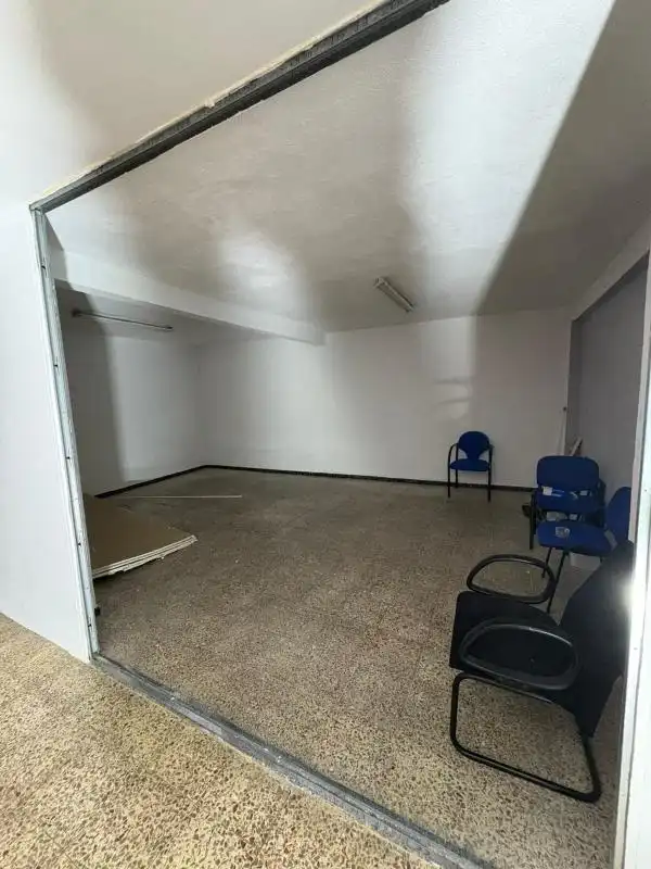 Büro zur Miete in Carrer Reis Catòlics, imagen 19
