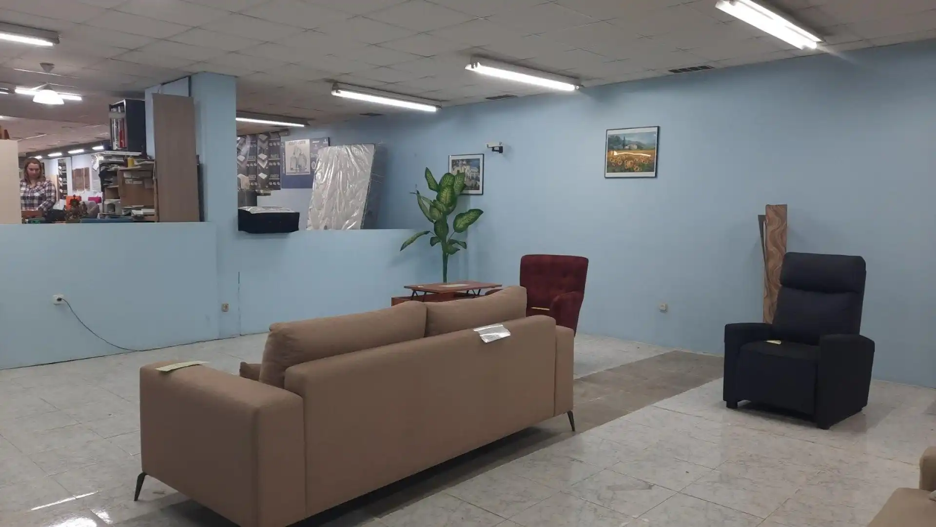 Gewerbefläche zum Verkauf in Can Borrell, imagen 6
