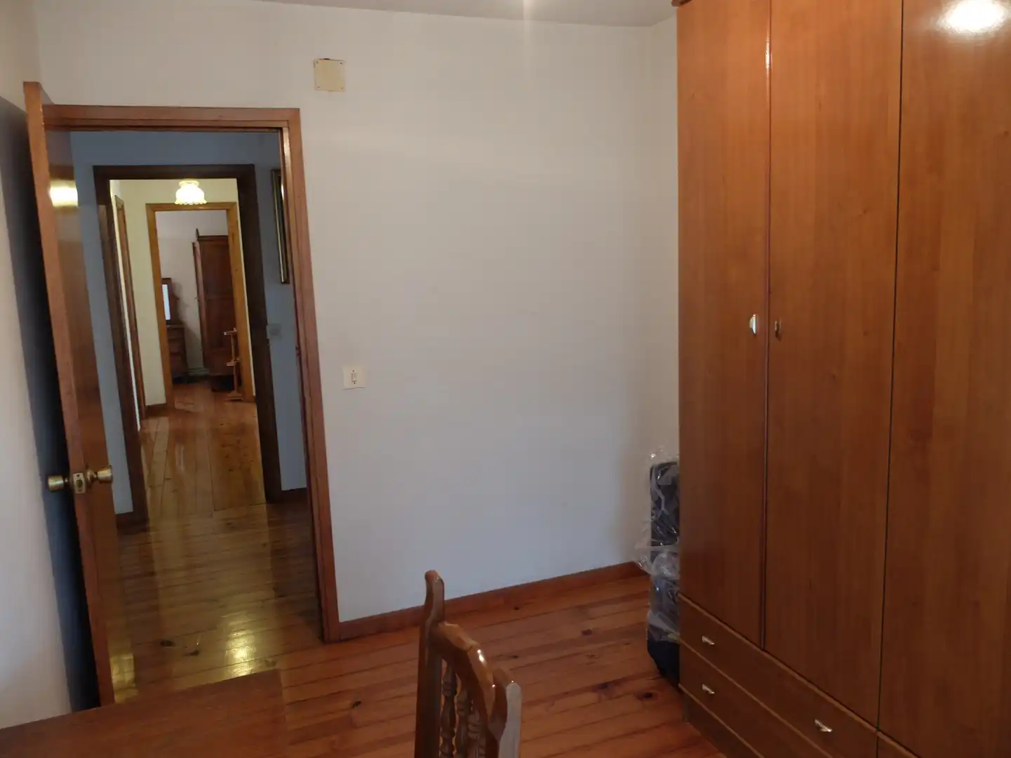 Casa o chalet en venta en Tapia de Casariego con Calefacción y Parquet