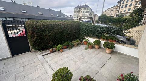 Foto 5 de Casa adosada en venda a Universidad, Ourense