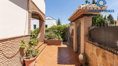 Foto 4 de Casa o chalet en venta en Calle Mulhacen, 20, Barrio de la Vega, Monachil