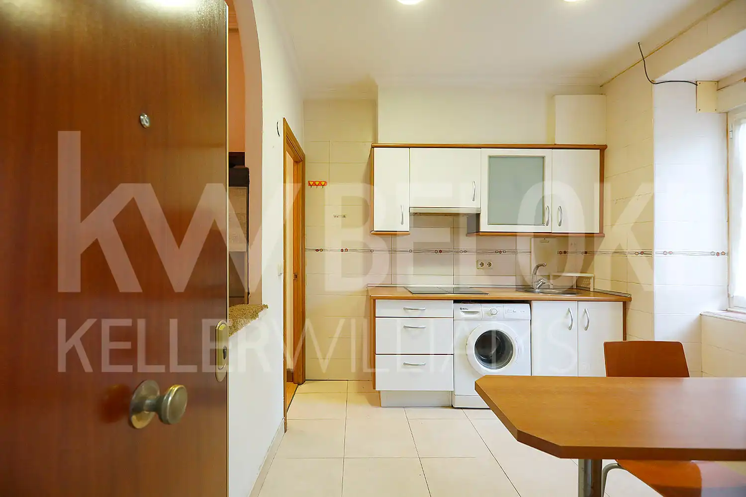 Cocina de Piso en venta en Irun 
