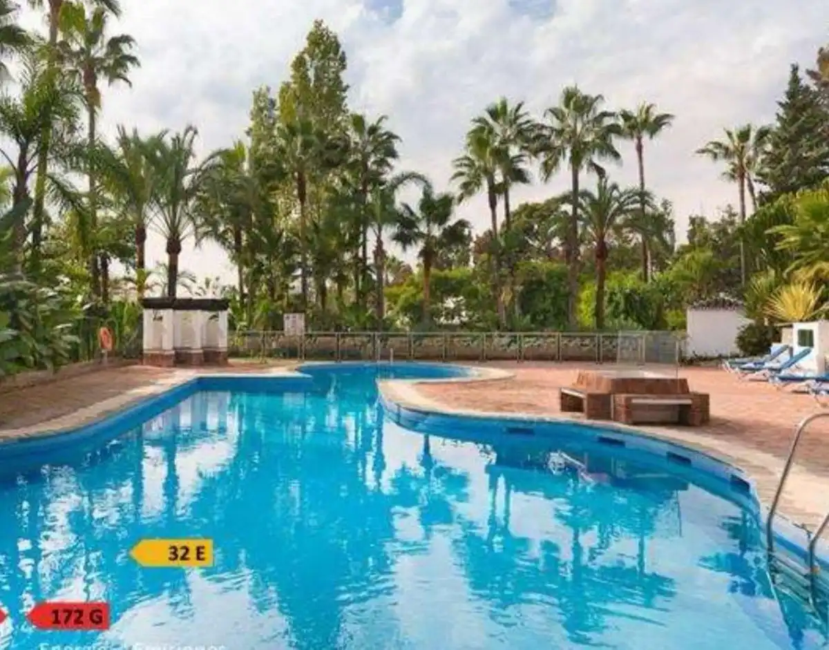Wohnung mit Pool zum Verkauf in Marbella - Marbella,Reserva de Marbella,Avenida la Reserva de Marbella, imagen 47