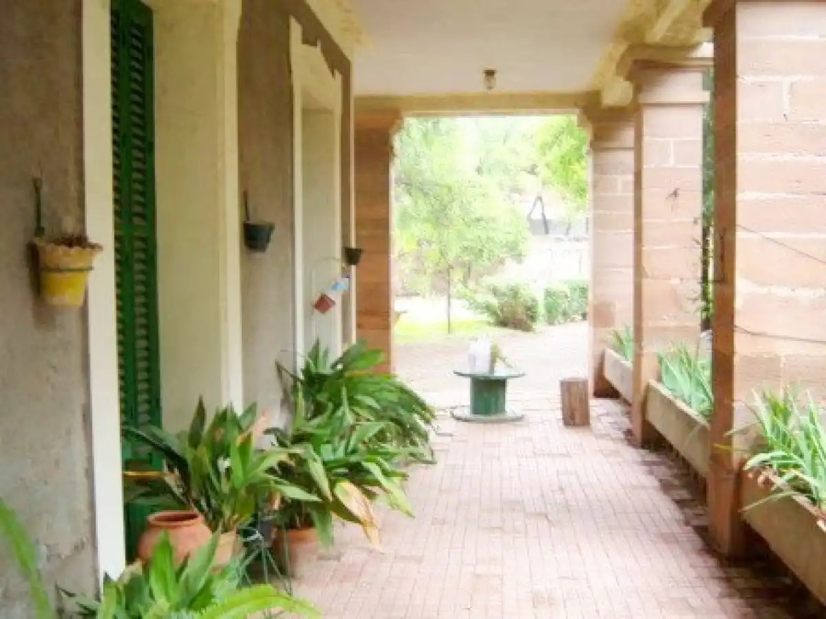 Country house zum Verkauf in Calle C/. HERRERA. PORTAL 20, 20, La Carolina