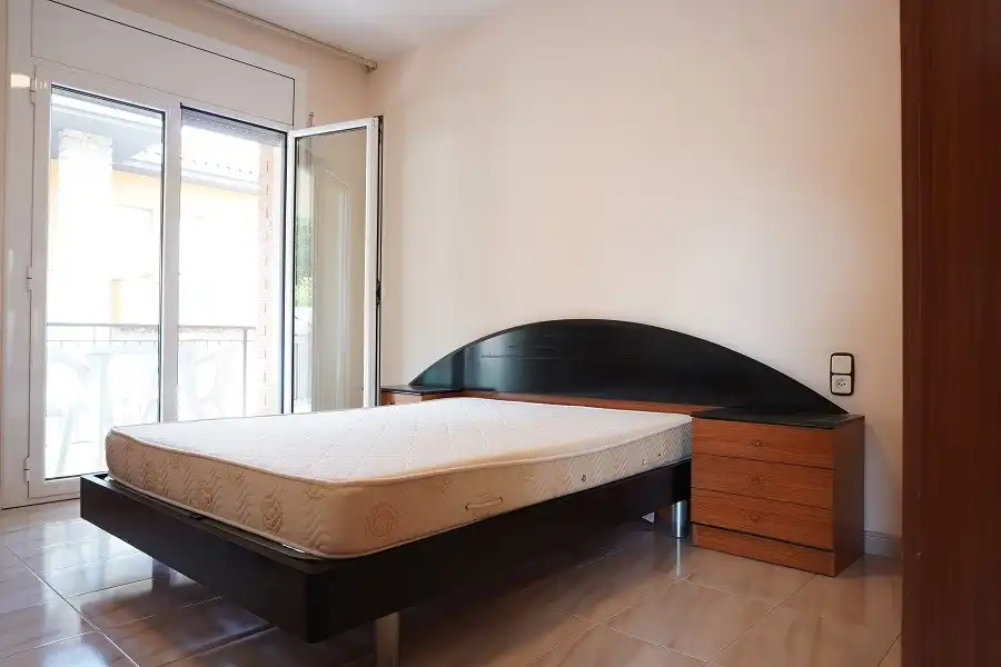Dormitori de Casa o xalet en venda en Sant Joan Les Fonts amb Aire condicionat, Calefacció i Terrassa