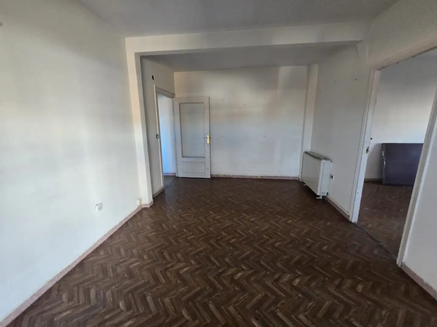 Piso en venta en Madrid con Calefacción