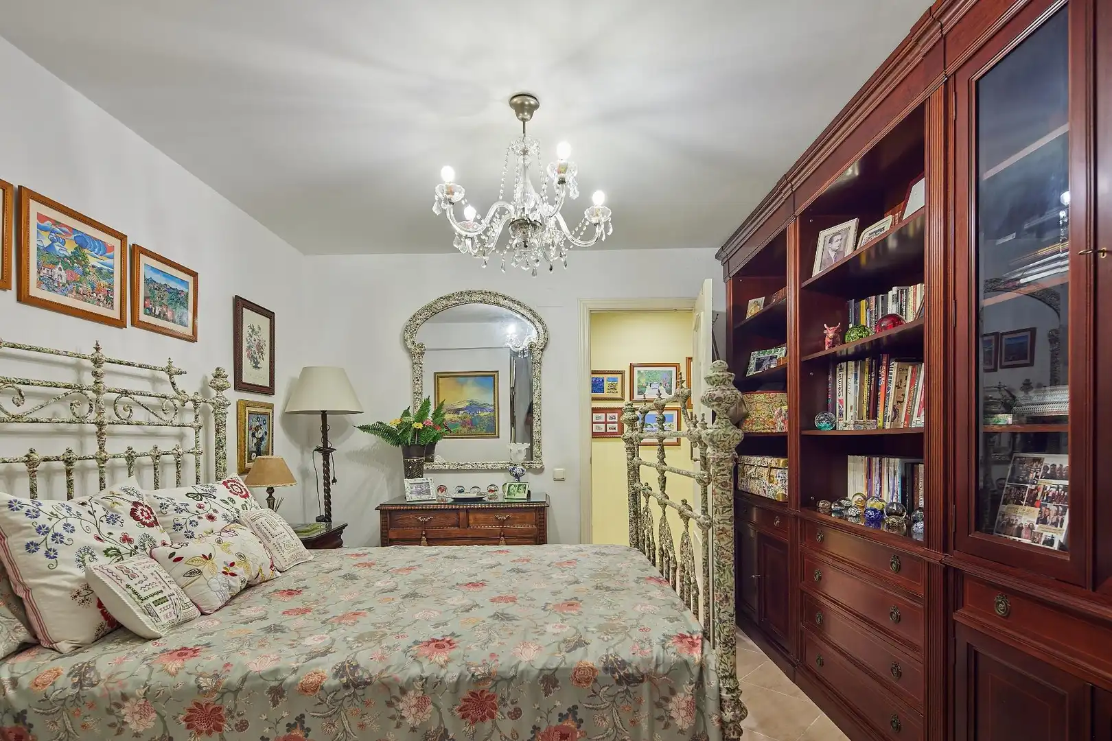Habitación de Piso en venta en Cádiz con Aire acondicionado