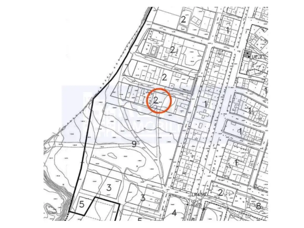 Edifici en venda en Arrúbal