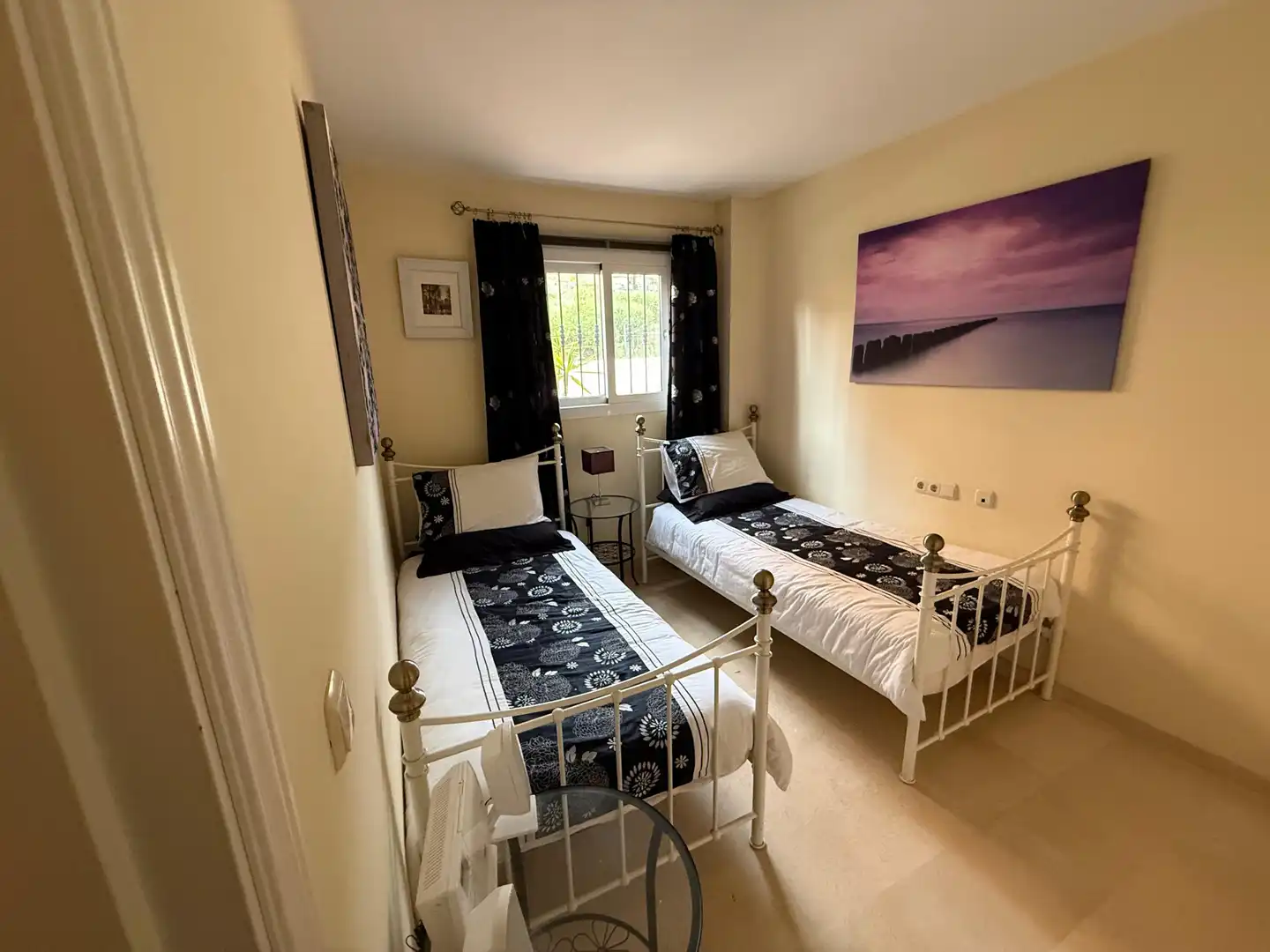 Apartament amb terrassa en venda a Elviria - Cabopino, imagen 11