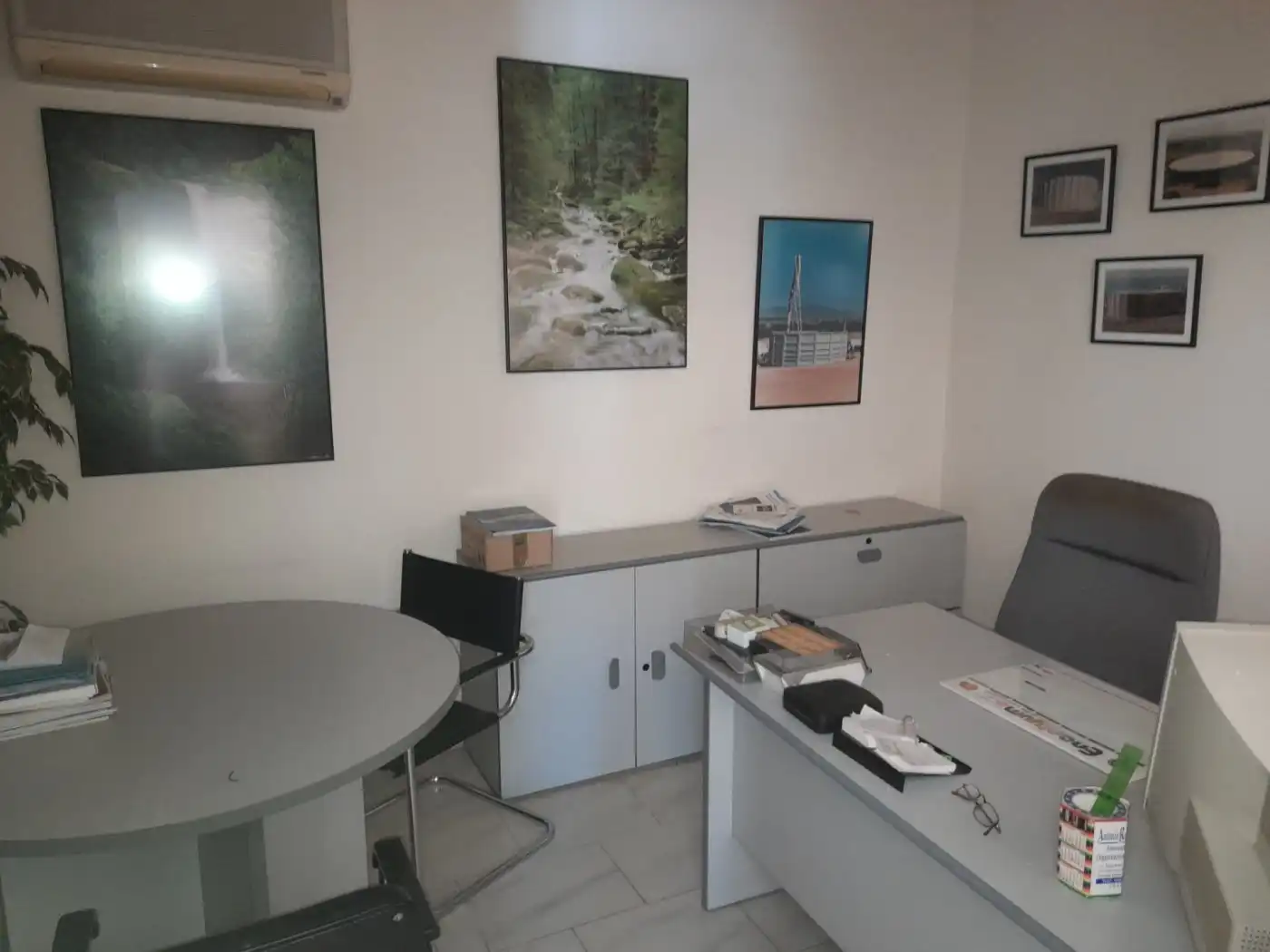 Local en venta en Alhendín con Aire acondicionado y Terraza